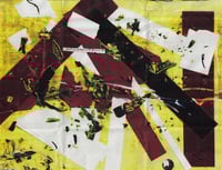 Eastman, Max Julian "Don't Get Around Much" Cassette