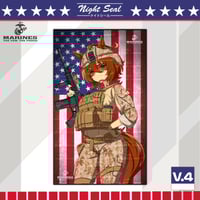 Image 5 of  USMC x Agnes