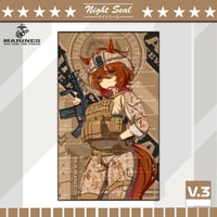 Image 4 of  USMC x Agnes