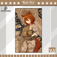 Image 2 of  USMC x Agnes