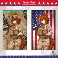 Image 1 of  USMC x Agnes