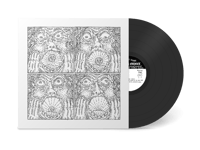 Image 1 of *** PRE-ORDER *** Trigger Object - LP Choking On A Crunchwrap Supreme As The World Burns