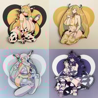 Image 1 of Moomoo Marketers