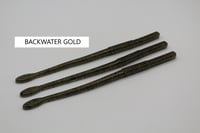 Image 18 of 6” BOT Worm 