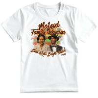 2026 McLeod Family Reunion 