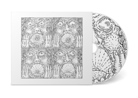 Trigger Object - COMPACT DISC Choking On A Crunchwrap Supreme As The World Burns