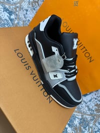 Image 7 of Mens Lv Sneakers(1:1)