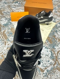 Image 11 of Mens Lv Sneakers(1:1)