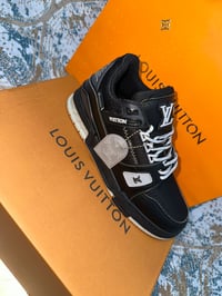 Image 15 of Mens Lv Sneakers(1:1)
