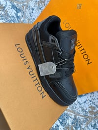 Image 17 of Mens Lv Sneakers(1:1)