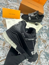 Image 22 of Mens Lv Sneakers(1:1)