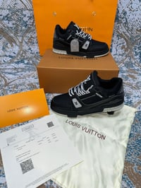 Image 23 of Mens Lv Sneakers(1:1)