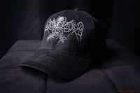 Image 1 of Graveland logo baseball cap 2026!