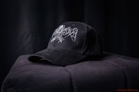 Image 3 of Graveland logo baseball cap 2026!
