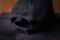 Image 4 of Graveland logo baseball cap 2026!