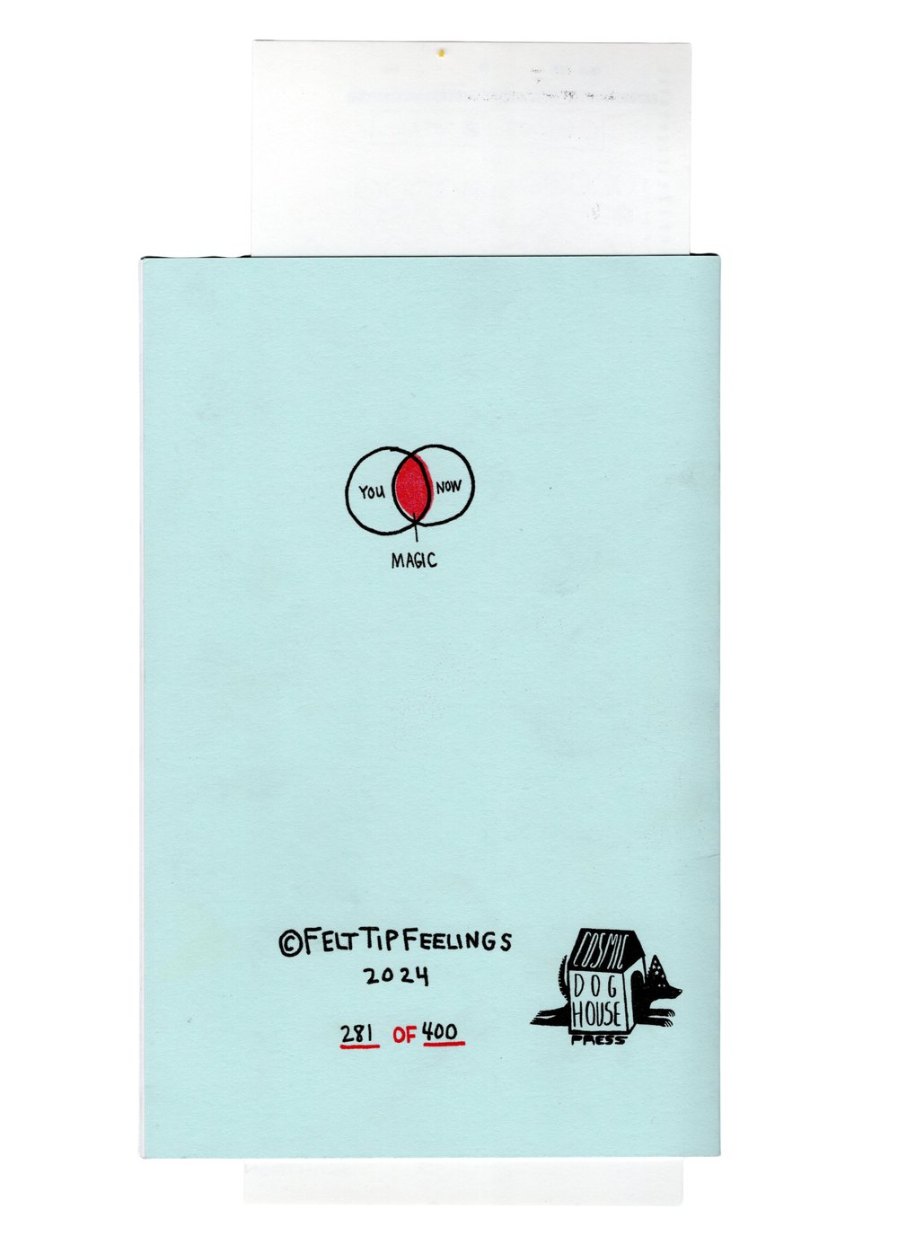 Image of Emotional Equations 