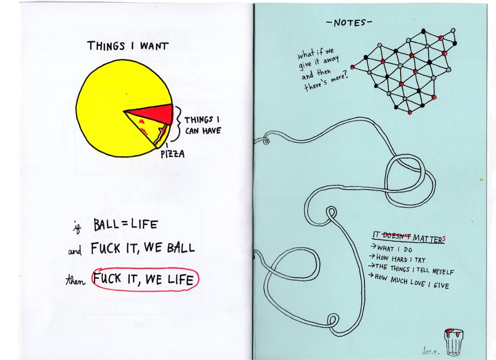 Image of Emotional Equations 