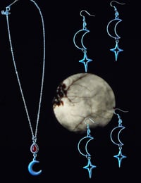 Luna Collection