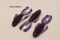 Image 3 of 3” Knuckle Dragger