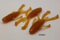 Image 4 of 3” Knuckle Dragger