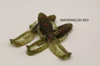 Image 6 of 3” Knuckle Dragger