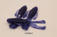 Image 7 of 3” Knuckle Dragger