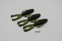 Image 8 of 3” Knuckle Dragger