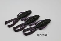 Image 9 of 3” Knuckle Dragger