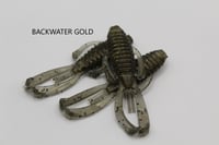 Image 10 of 3” Knuckle Dragger