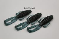 Image 1 of 3” Knuckle Dragger