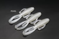 Image 2 of 3” Knuckle Dragger