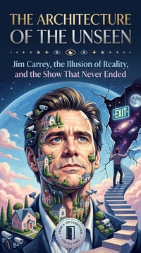 The Architecture of the Unseen