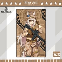 Image 4 of USMC x Oguri Cap