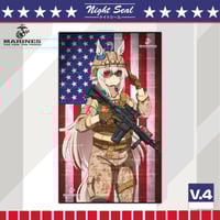 Image 5 of USMC x Oguri Cap