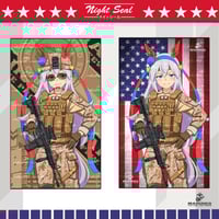 Image 1 of USMC x Tamamo Cross