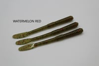 Image 8 of 4” MC Worm 