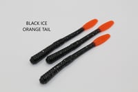 Image 1 of 4” MC Worm 