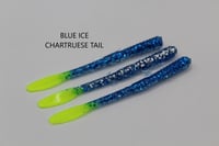 Image 12 of 4” MC Worm 