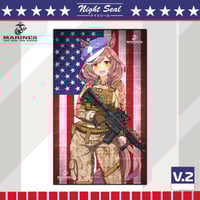 Image 3 of USMC x Mambo