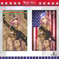 Image 1 of USMC x Mambo