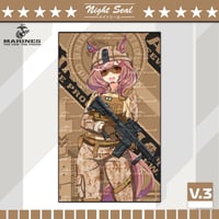 Image 4 of USMC x Mambo