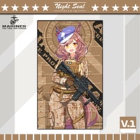 Image 2 of USMC x Mambo