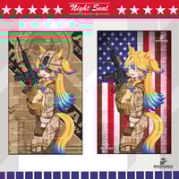 Image 1 of USMC x Obey Your Master