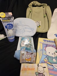 Image 2 of Belindas RESERVED Pochacco Bundle 