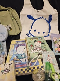 Image 3 of Belindas RESERVED Pochacco Bundle 