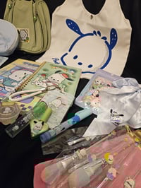 Image 4 of Belindas RESERVED Pochacco Bundle 