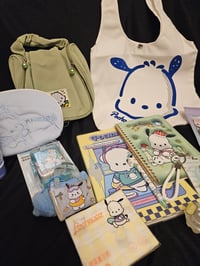 Image 1 of Belindas RESERVED Pochacco Bundle 