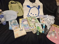 Image 5 of Belindas RESERVED Pochacco Bundle 