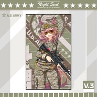 Image 4 of U.S Army x Mambo