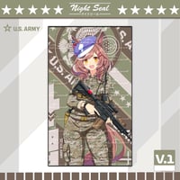 Image 2 of U.S Army x Mambo